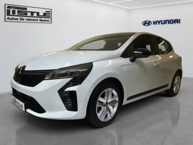 Renault Clio Evolution TCe 90