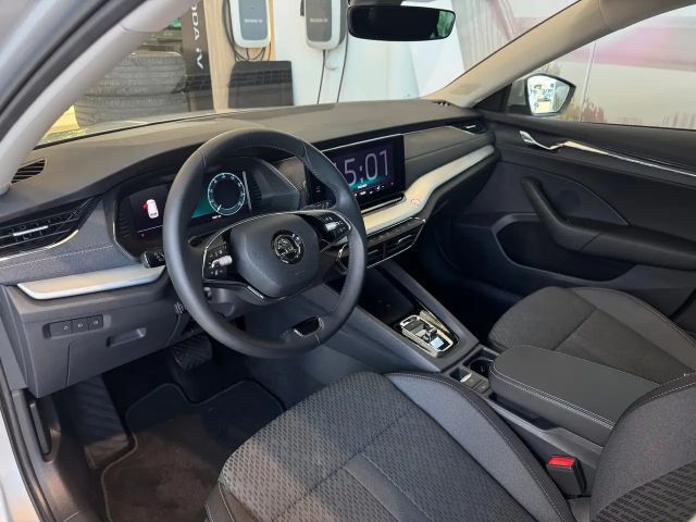 Skoda Octavia Style Style