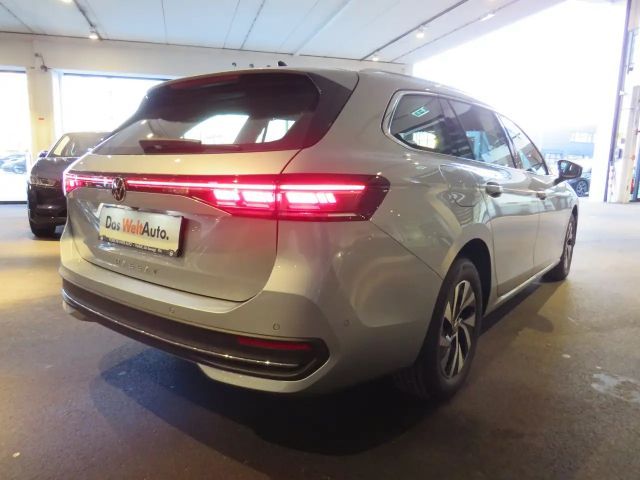 Volkswagen Passat Business DSG Variant