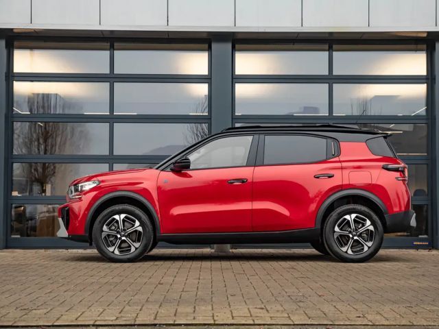 Citroën C3 Aircross Comfort Max
