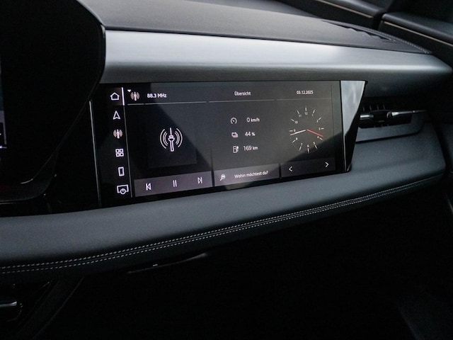 Audi Q6 e-tron Performance