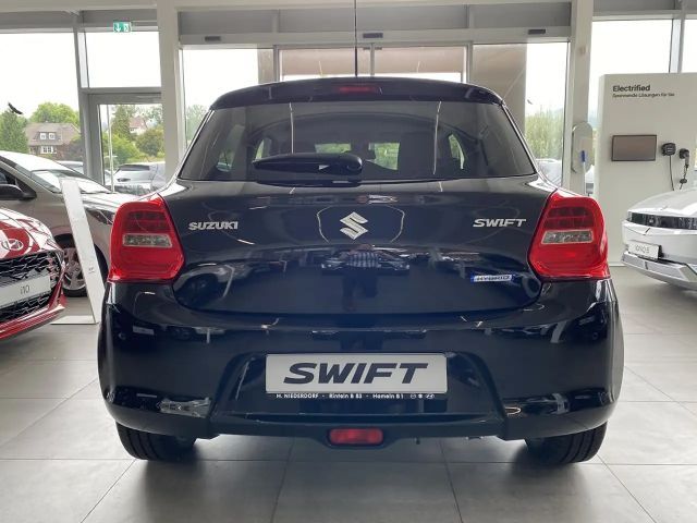 Suzuki Swift Comfort Hybrid