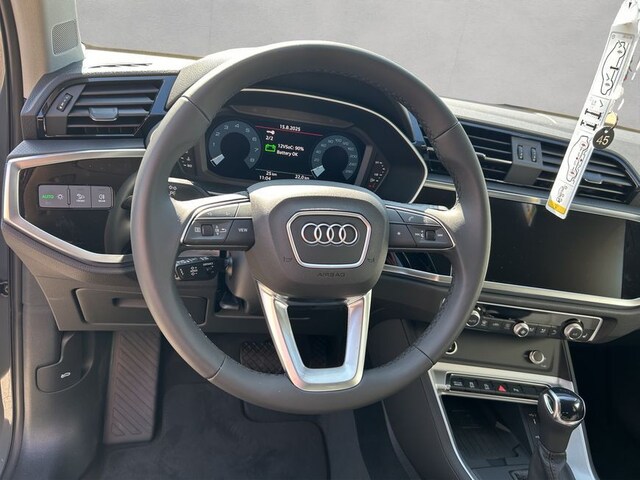 Audi Q3 S-Tronic Sportback