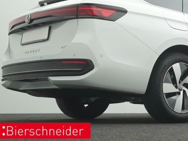 Volkswagen Passat 1.5 TSI DSG Variant