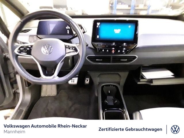 Volkswagen ID.3 Performance Pro