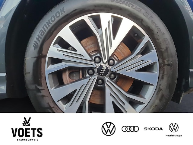 Audi Q4 e-tron 40 Sportback