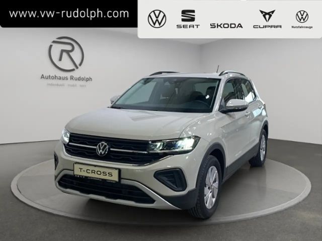 Volkswagen T-Cross 1.0 TSI Life