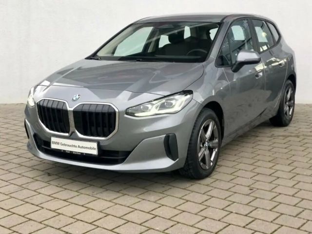 BMW 218 218i Active Tourer