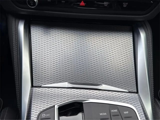 BMW 420 Cabrio M-Sport