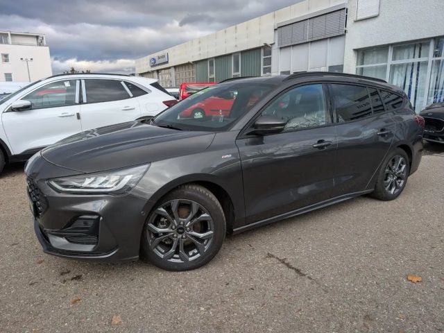 Ford Focus ST Line Wagon