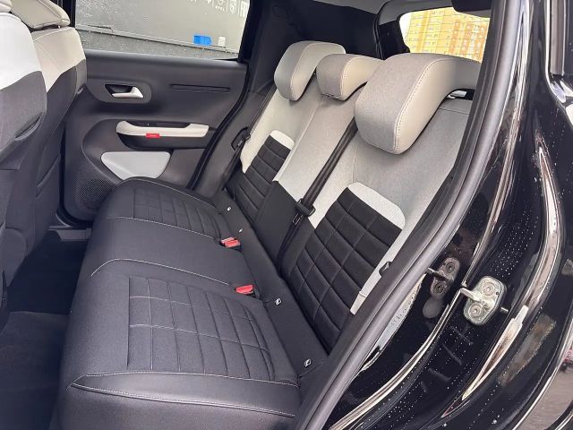 Citroën C3 Max PureTech