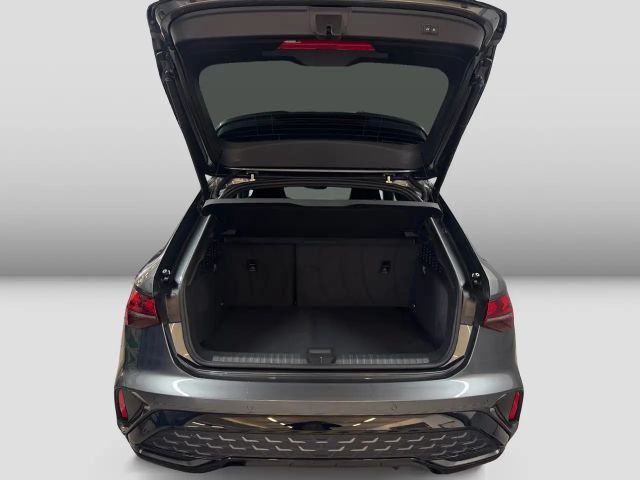 Audi A3 35 TFSI S-Line Sedan