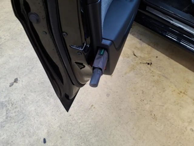 Skoda Superb 2.0 TSI Combi Selection