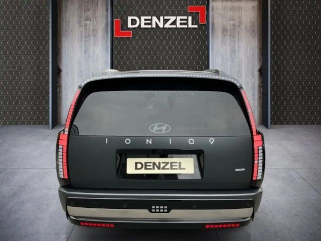 Hyundai IONIQ 9 4WD