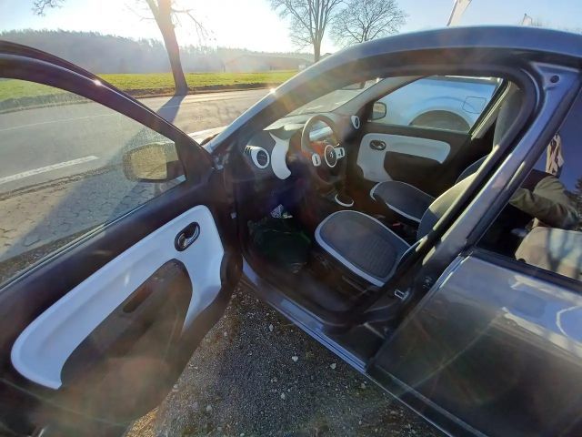 Renault Twingo Equilibre Equilibre