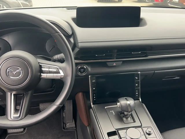 Mazda MX-30 Elektro Ad`Vantage / Industrial Vintage