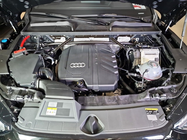 Audi Q5 40 TFSI Quattro S-Tronic Sportback