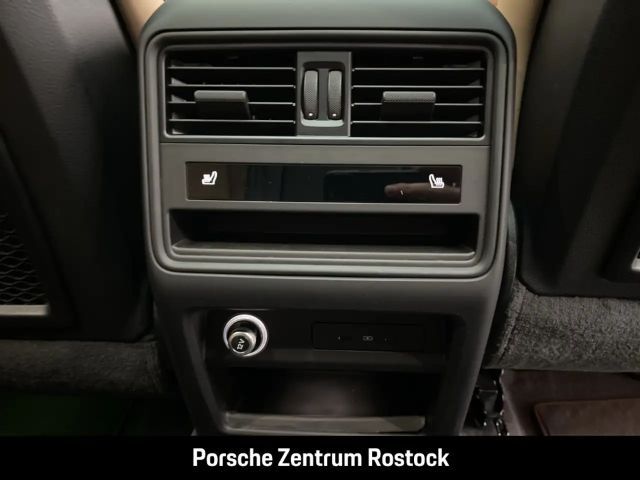 Porsche Cayenne Coupé E-Hybrid S