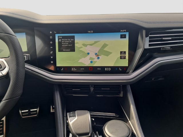 Volkswagen Touareg 3.0 V6 TSI eHybrid