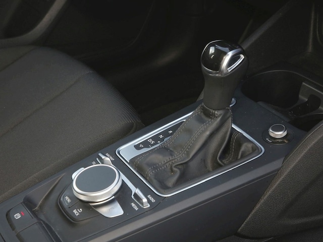 Audi Q2 35 TFSI S-Tronic