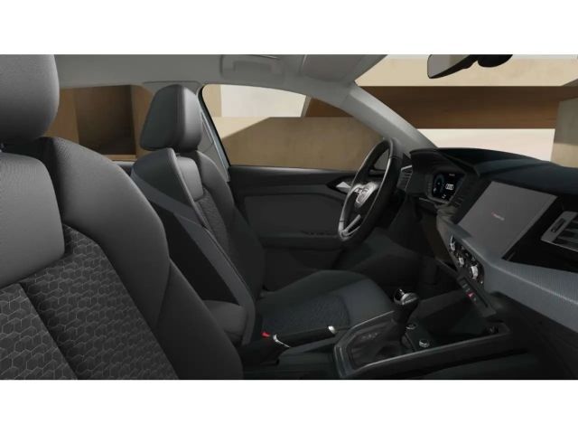 Audi A1 30 TFSI Allstreet