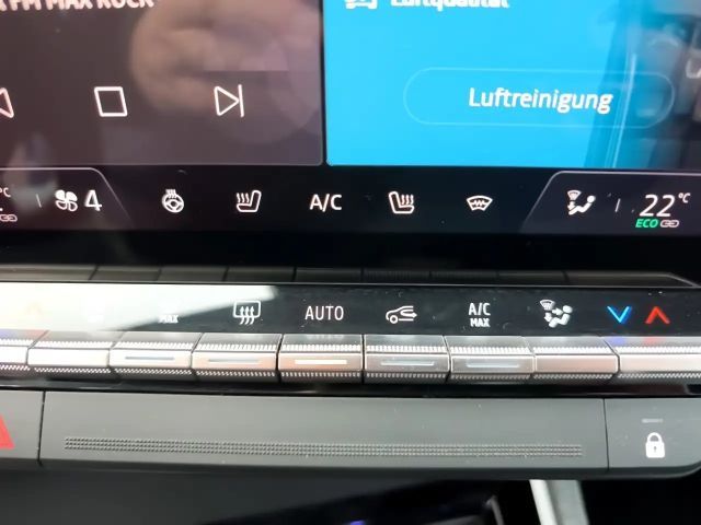 Renault Austral Equilibre Equilibre