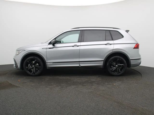 Volkswagen Tiguan 2.0 TDI Allspace DSG R-Line