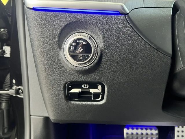 Mercedes-Benz C 200 AMG Line Estate