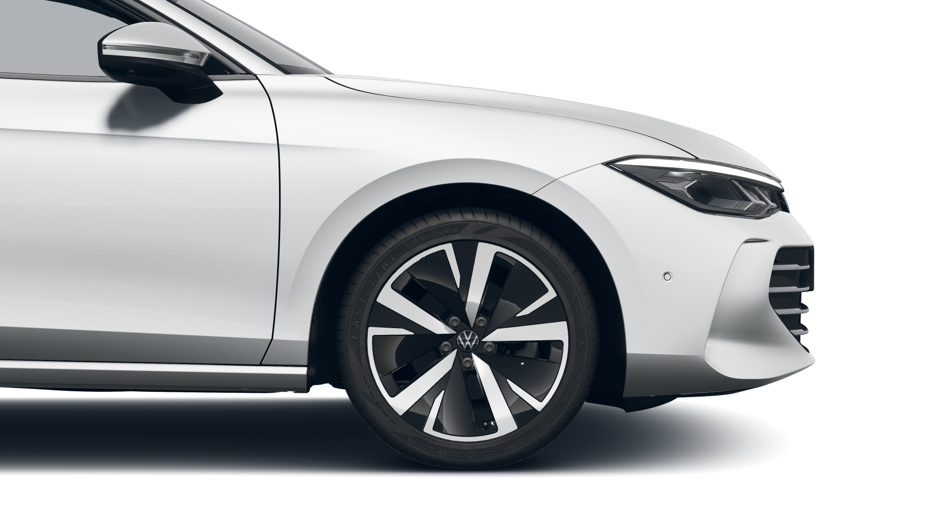 Volkswagen Passat 1.5 TSI Business DSG Variant