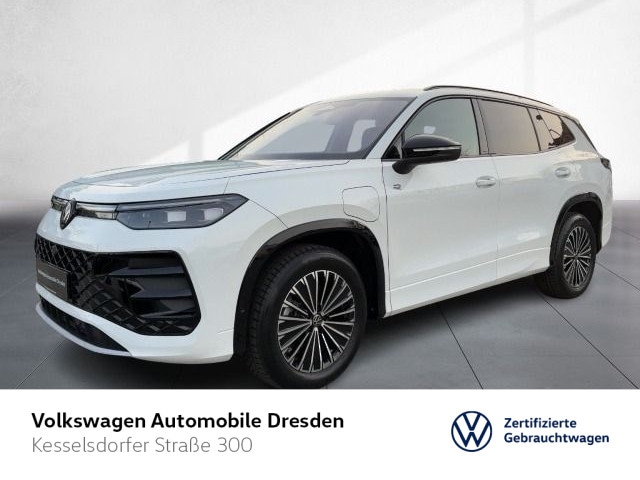 Volkswagen Tayron DSG R-Line eHybrid