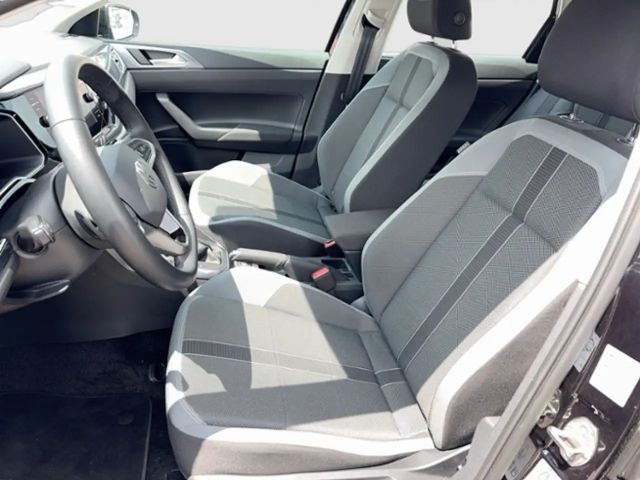 Volkswagen Polo 1.0 TSI DSG Style