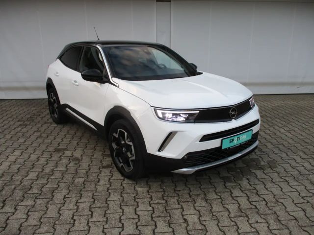Opel Mokka Ultimate