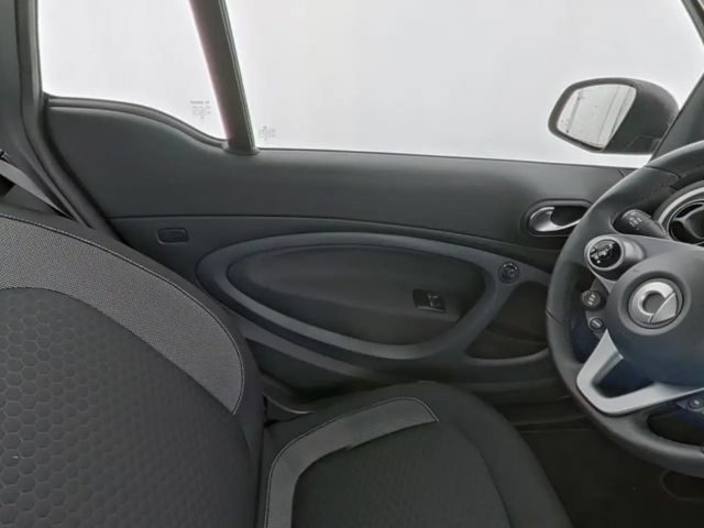 Smart EQ fortwo Cabrio Passion