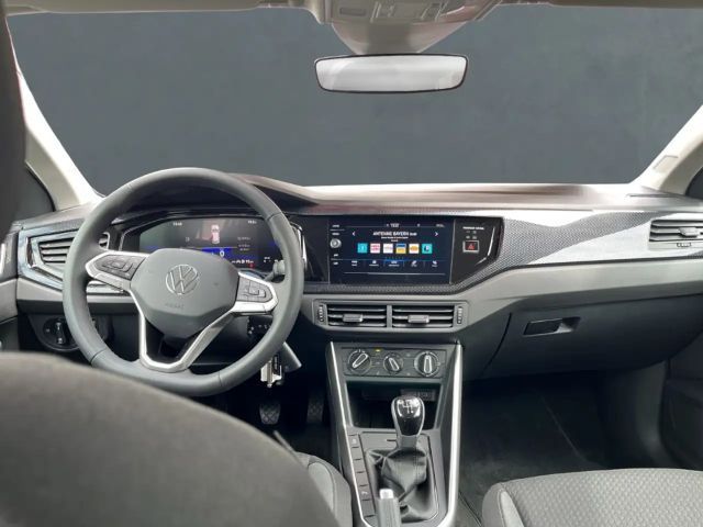 Volkswagen Polo 1.0 TSI Life