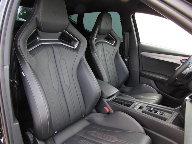 Cupra Formentor 4Drive DSG