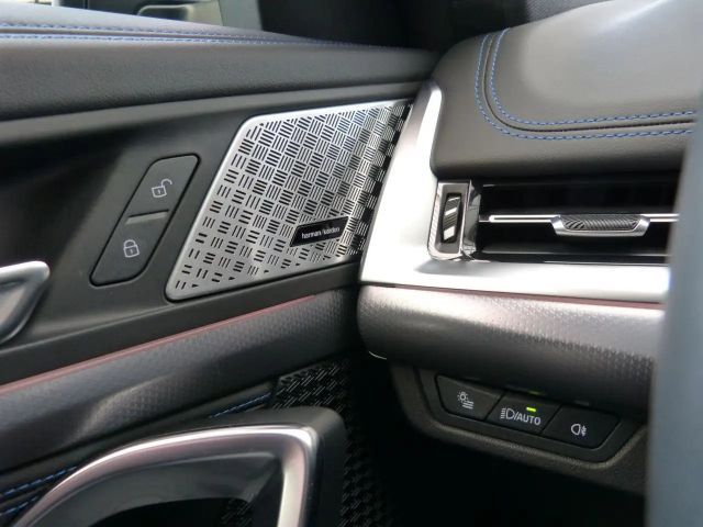 BMW X1 M-Sport sDrive