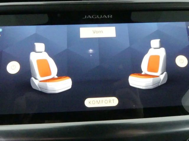 Jaguar I-Pace AWD