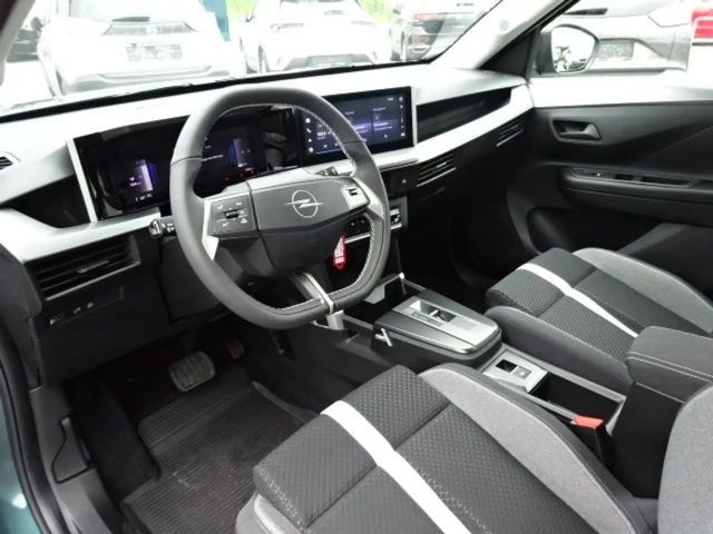 Opel Frontera Edition