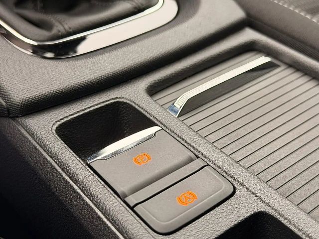 Skoda Octavia Ambition Business Combi