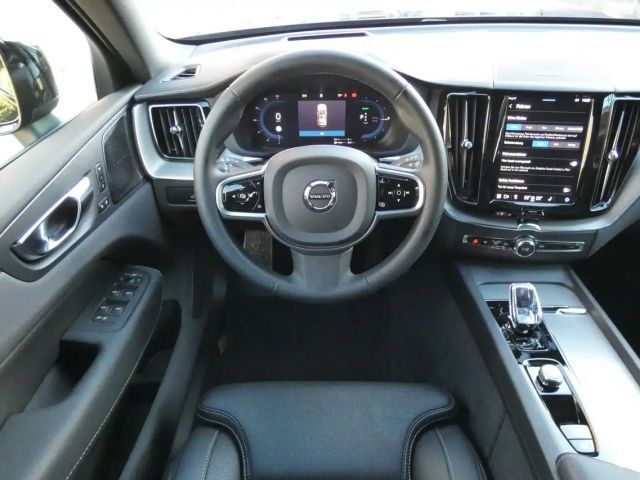 Volvo XC60 Recharge Ultra