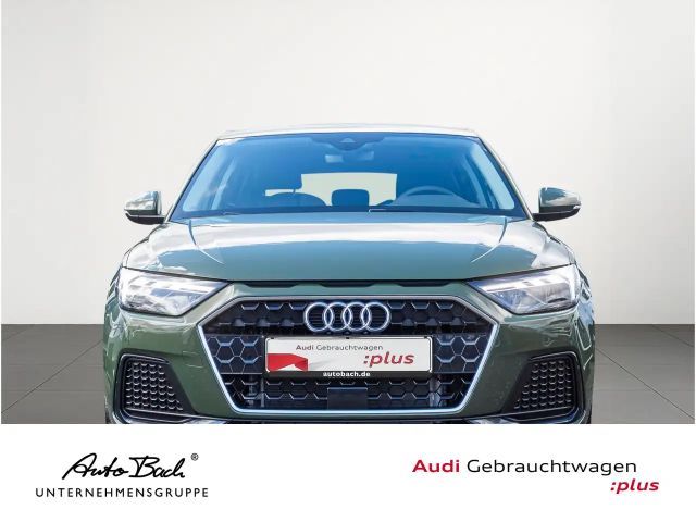 Audi A1 30 TFSI S-Tronic