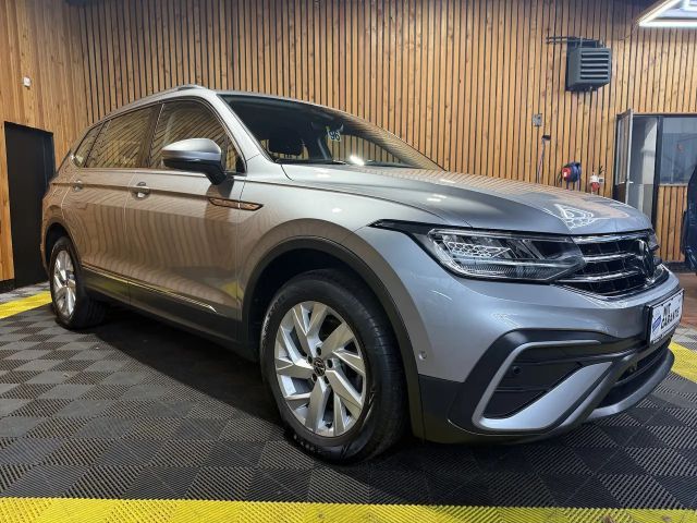 Volkswagen Tiguan Allspace DSG