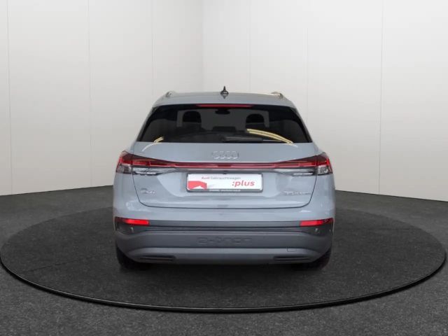 Audi Q4 e-tron 35