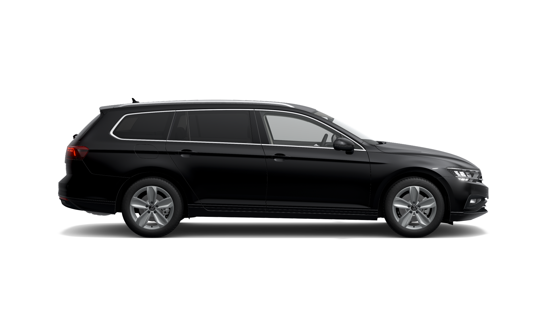 Volkswagen Passat 2.0 TDI DSG Variant