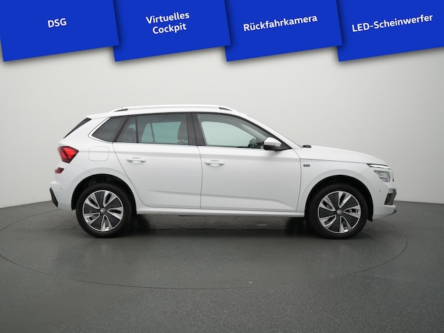 Skoda Kamiq Selection