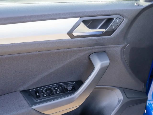 Volkswagen T-Roc 1.5 TSI DSG Life