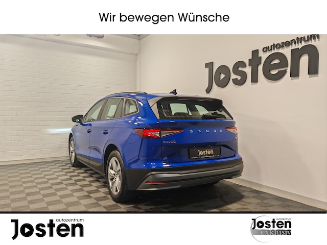Skoda Enyaq Loft iV 50