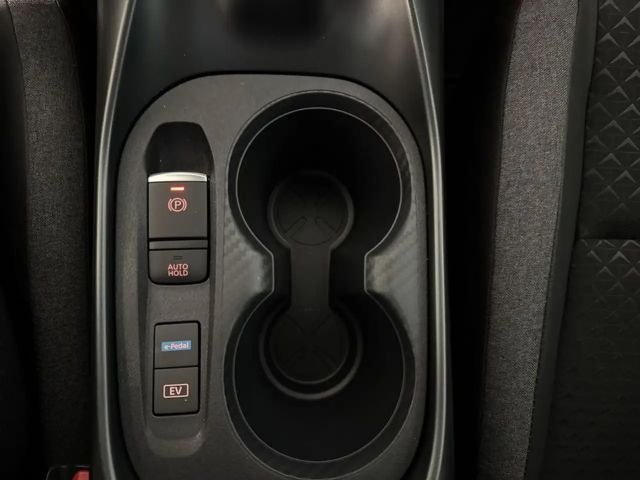 Nissan Juke N-Connecta