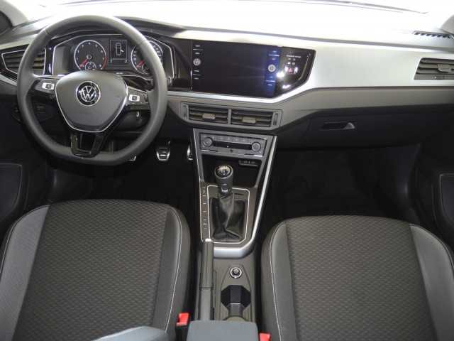Volkswagen Polo 1.0 TSI Comfortline