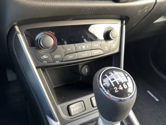 Suzuki S-Cross Hybrid